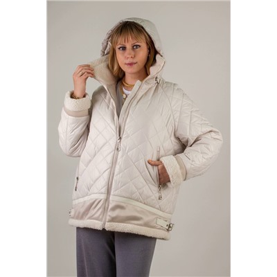 Куртка Классика верблюжья шерсть, арт. 309 НАТАЛИ, 1217229