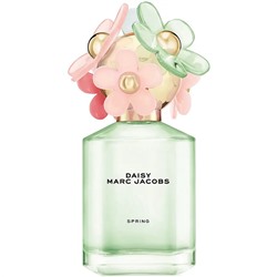 MARC JACOBS DAISY SPRING edt (w) 75ml TESTER