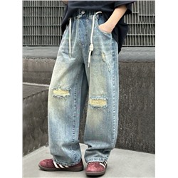 Джинсы Соль&Перец