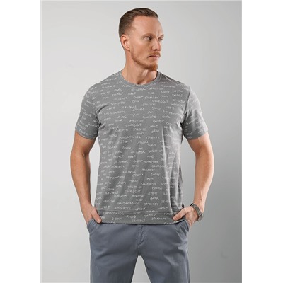 Футболка мужская