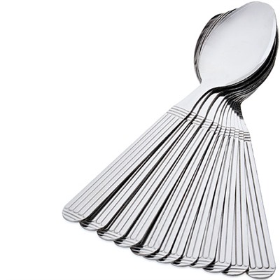 27467 Набор ложек столовых 12пр MB (х50)