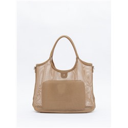 Сумка 58517 khaki  Velina Fabbiana-Safenta