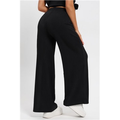 Костюм женский 26009 (Черный)