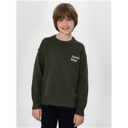 ДЖЕМПЕР ДЛЯ МАЛЬЧИКОВ 123483