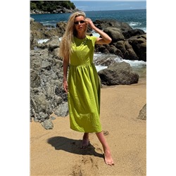 Платье Софи (яблоко) П13440-45М