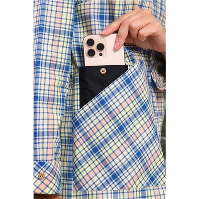 Рубашка 1072 НАТАЛИ, 1206098