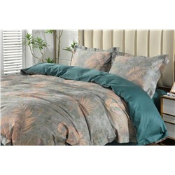 КПБ Lita евро с 2 наволочками