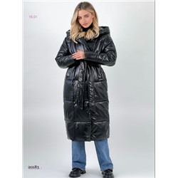 Куртка зимняя 2051214-1