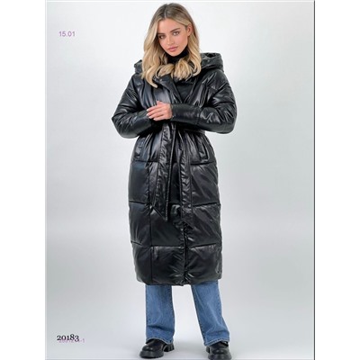 Куртка зимняя 2051214-1