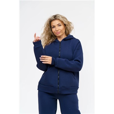 Натали Толстовка 36659