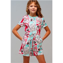 Пижама PLAYTODAY, 1073736