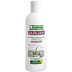 Бальзам для волос На каждый день с Лечебной грязью (уц.)
