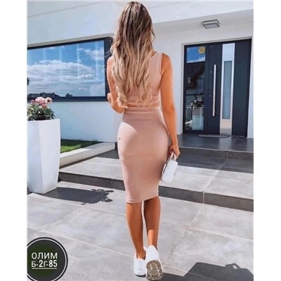 Костюм двойка