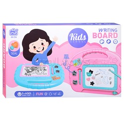 Доска для рисования "Первый рисунок" в коробке