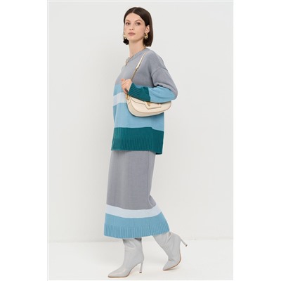 Костюм (Джемпер+Юбка) VAY, 1182723