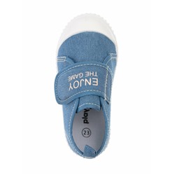 Кеды для мальчиков