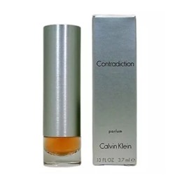 CALVIN KLEIN CONTRADICTION (w) 3.7ml parfume