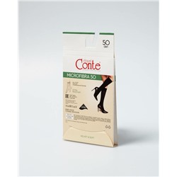 Гольфы CONTE MICROFIBRA 50 NEW Гольфы женские