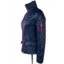 04-1439 Куртка демисезонная University (синтепон 100)