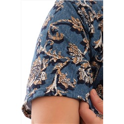 Халат 83603 НАТАЛИ, 1096097