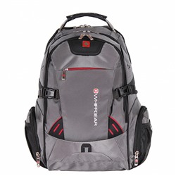 Рюкзак 1815W gray Whiff