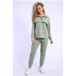 Костюм 71114 (Фисташковый)