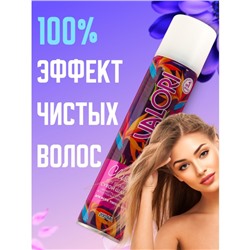 Сухой шампунь Valori classic, 200 мл