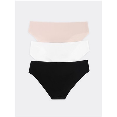 ТРУСЫ ЖЕНСКИЕ (3ШТ.) 412322-3