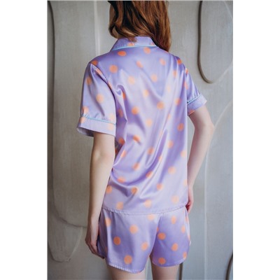 Пижама INDEFINI, 1121063