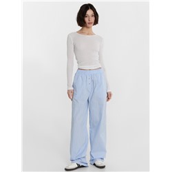 БРЮКИ ЖЕНСКИЕ 182512