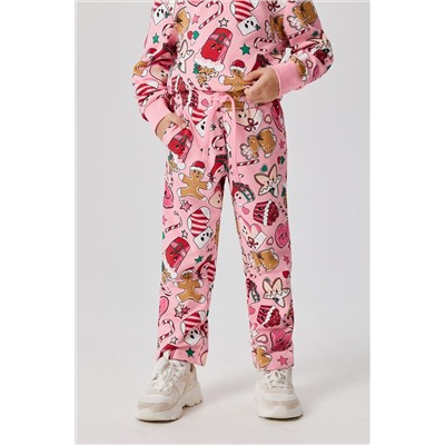 Костюм (Свитшот+Брюки) ACOOLA, 1214761