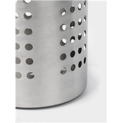 Подставка для столовых приборов Hanna Knövell, 12×14 см, нержавеющая сталь