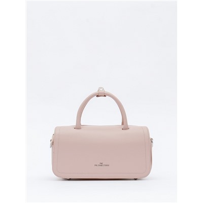 Сумка 2708Y l.pink Polina&Eiterou