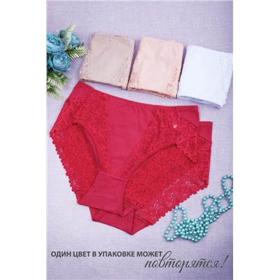 Трусы женские GL545-А (Ассорти)