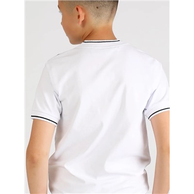 Соль&Перец Футболка SP3137BU