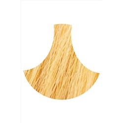 Remy Искусственные волосы на клипсах 22Т, 70-75 см KRISTALLER, 1106410