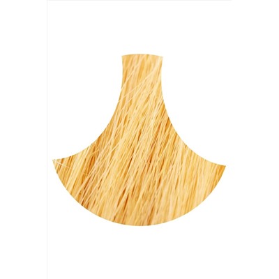 Remy Искусственные волосы на клипсах 22Т, 70-75 см KRISTALLER, 1106410