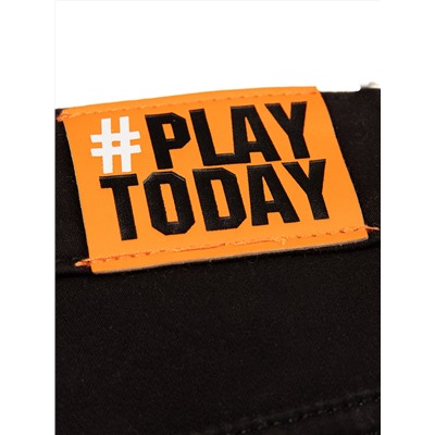 PLAYTODAY Джинсы