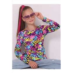 Лонгслив АПРЕЛЬ, 1089584