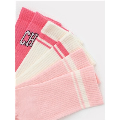 MARK FORMELLE Женские носки 217A-2208