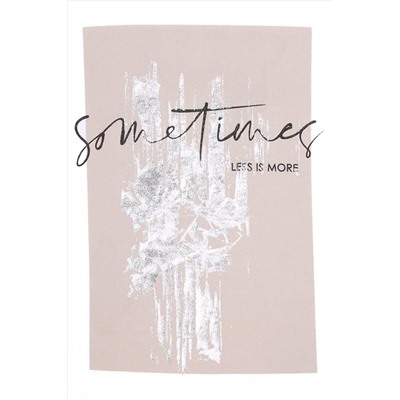 Футболка АПРЕЛЬ, 999265