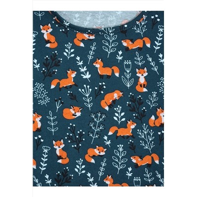 Лонгслив АПРЕЛЬ, 947938