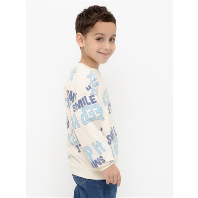 CROCKID Джемпер КР 302024