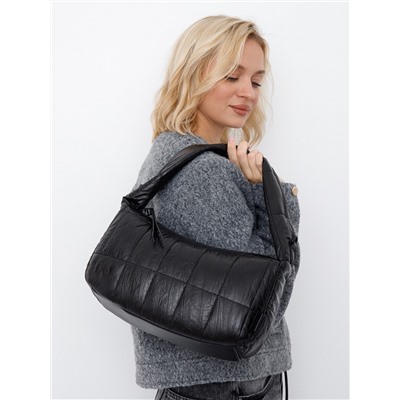 Сумка 58263S black  Velina Fabbiano-Safenta