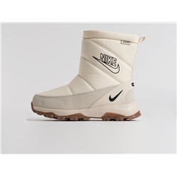 Зимние Сапоги Nike