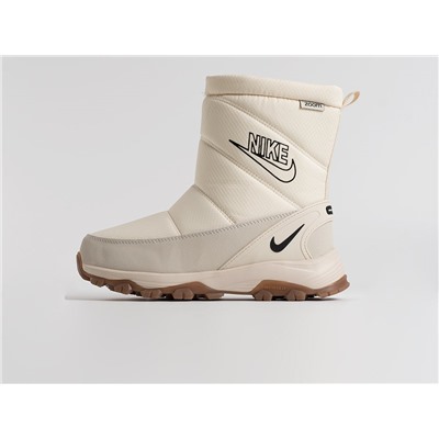 Зимние Сапоги Nike