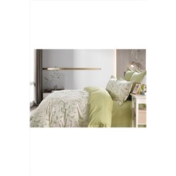 КПБ Oli via евро с 4 наволочками НАТАЛИ, 1050165