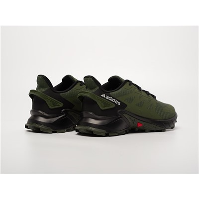Кроссовки Adidas Supercross 4 GTX