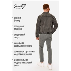Куртка SEVEN7ORIGINAL, 1093074