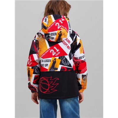 PLAYTODAY Куртка 12511012